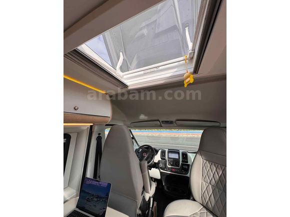 Sahibinden Karavan Motokaravan 