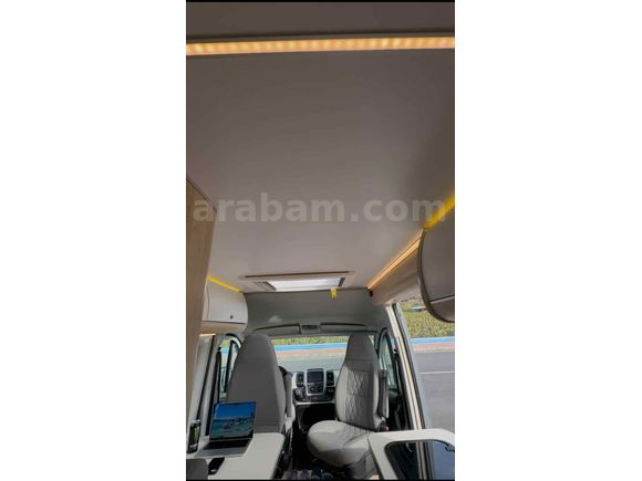 Sahibinden Karavan Motokaravan 
