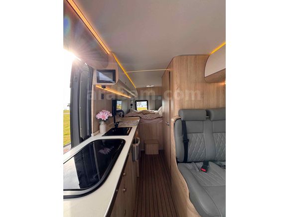 Sahibinden Karavan Motokaravan 