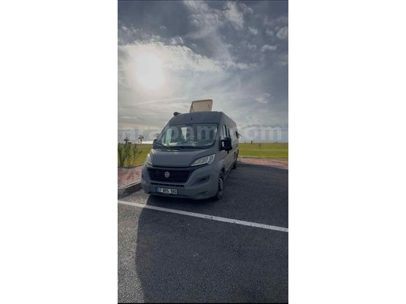 Sahibinden Karavan Motokaravan 
