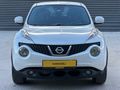 Galeriden Nissan Juke 1.5 dCi Tekna 2013 Model Gaziantep 207.788 km Beyaz