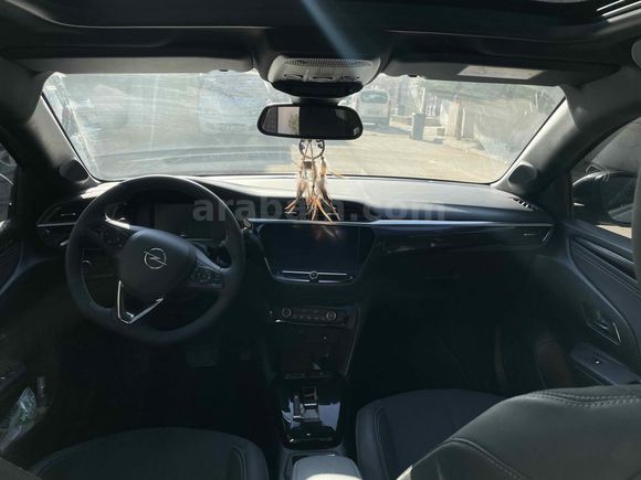 Sahibinden Opel Corsa 1.2 T Elegance 2022 Model 