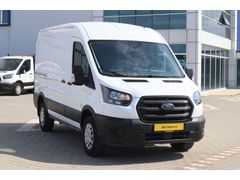BÜYÜKSOYLU FİLO/2022 MODEL FORD TRANSİT 350 M 9.5 M³ PANELVAN