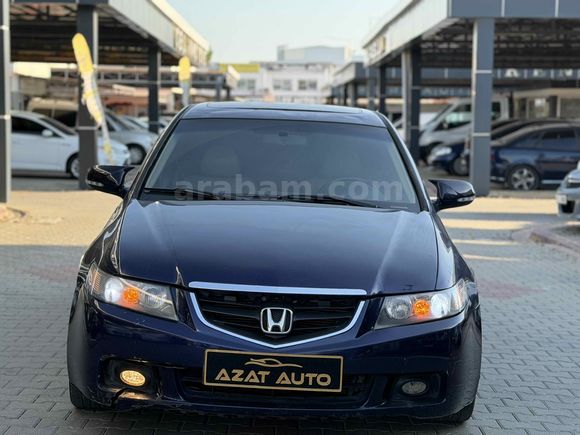 Galeriden Honda Accord 2.0 Sport 2005 Model Adana