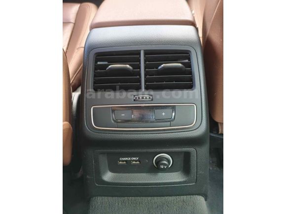 Sahibinden Audi A4 Sedan 40 TDI Advanced 2021 Model 