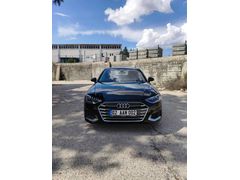 Sahibinden Audi A4 Sedan 40 TDI Advanced 2021 Model 