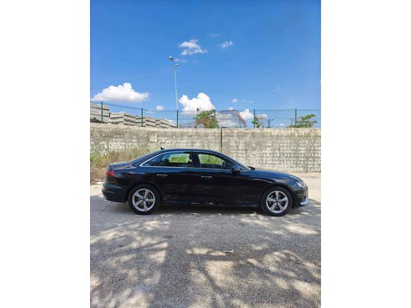 Sahibinden Audi A4 Sedan 40 TDI Advanced 2021 Model 