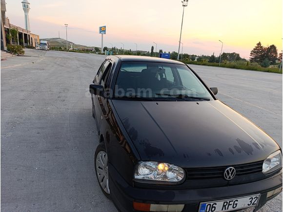 Sahibinden Volkswagen Golf 2.0 GTi 1996 Model