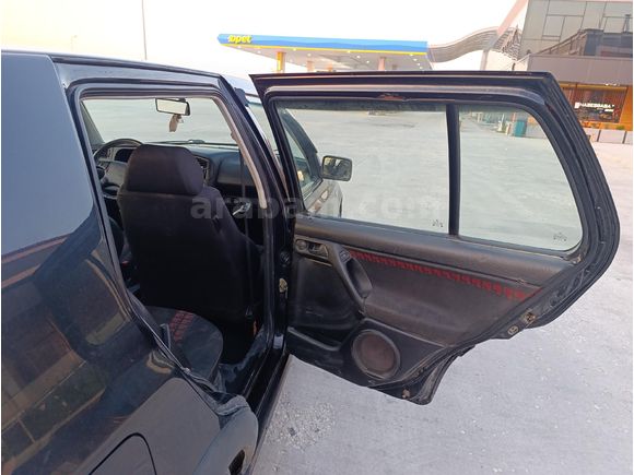Sahibinden Volkswagen Golf 2.0 GTi 1996 Model