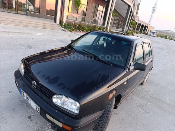 Sahibinden Volkswagen Golf 2.0 GTi 1996 Model