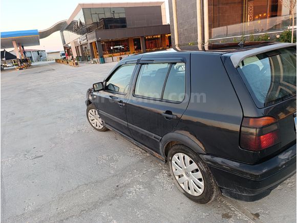 Sahibinden Volkswagen Golf 2.0 GTi 1996 Model