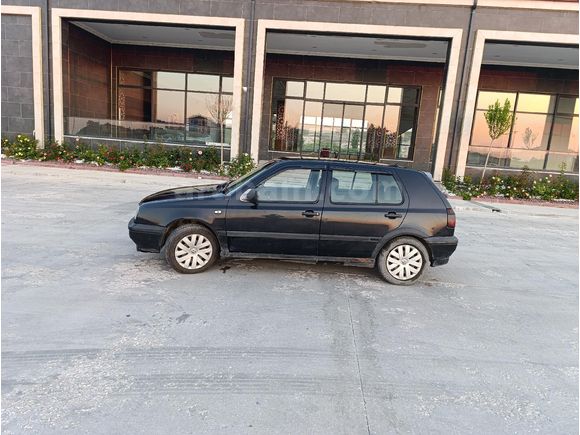 Sahibinden Volkswagen Golf 2.0 GTi 1996 Model