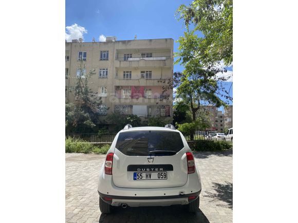 Sahibinden Dacia Duster 1.5 dCi Laureate 2015 Model 