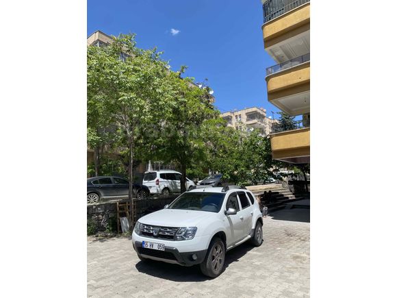 Sahibinden Dacia Duster 1.5 dCi Laureate 2015 Model 