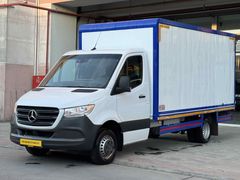  Mercedes - Benz Sprinter 519 CDI HATASIZ BOYASIZ İLK ELDEN KLİMA’LI FATURA’LI