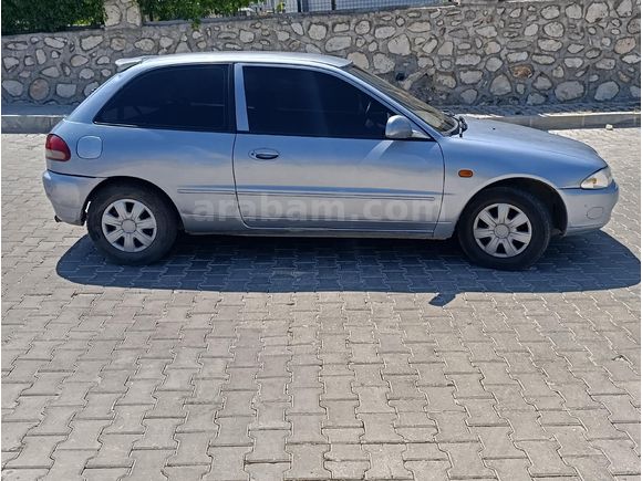 Sahibinden Proton 315 GLS 1998 Model