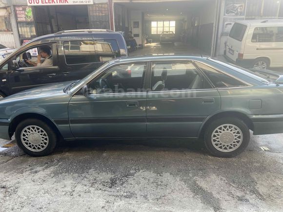 Sahibinden Mazda 626 2.0 1991 Model 
