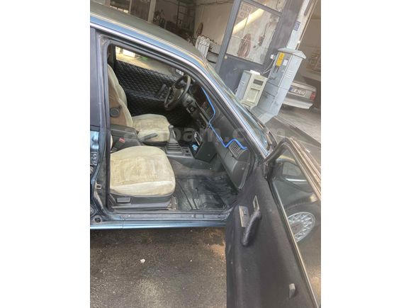 Sahibinden Mazda 626 2.0 1991 Model 