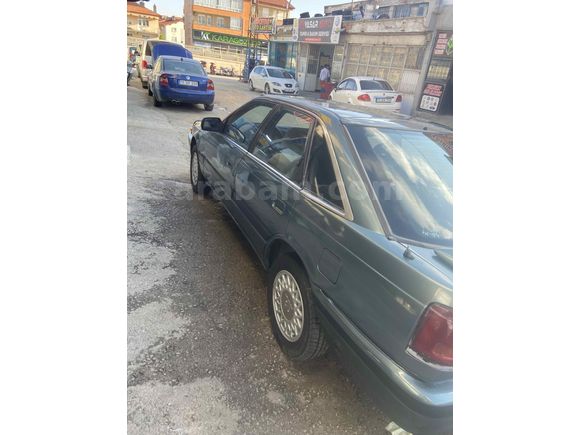 Sahibinden Mazda 626 2.0 1991 Model 