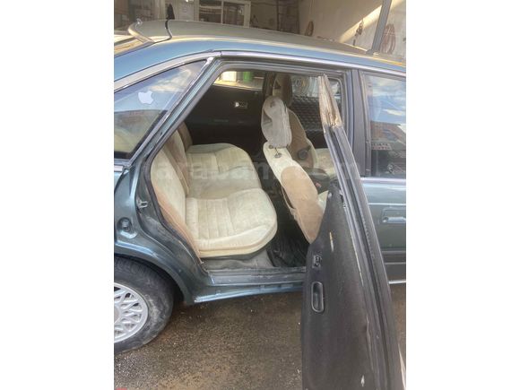 Sahibinden Mazda 626 2.0 1991 Model 