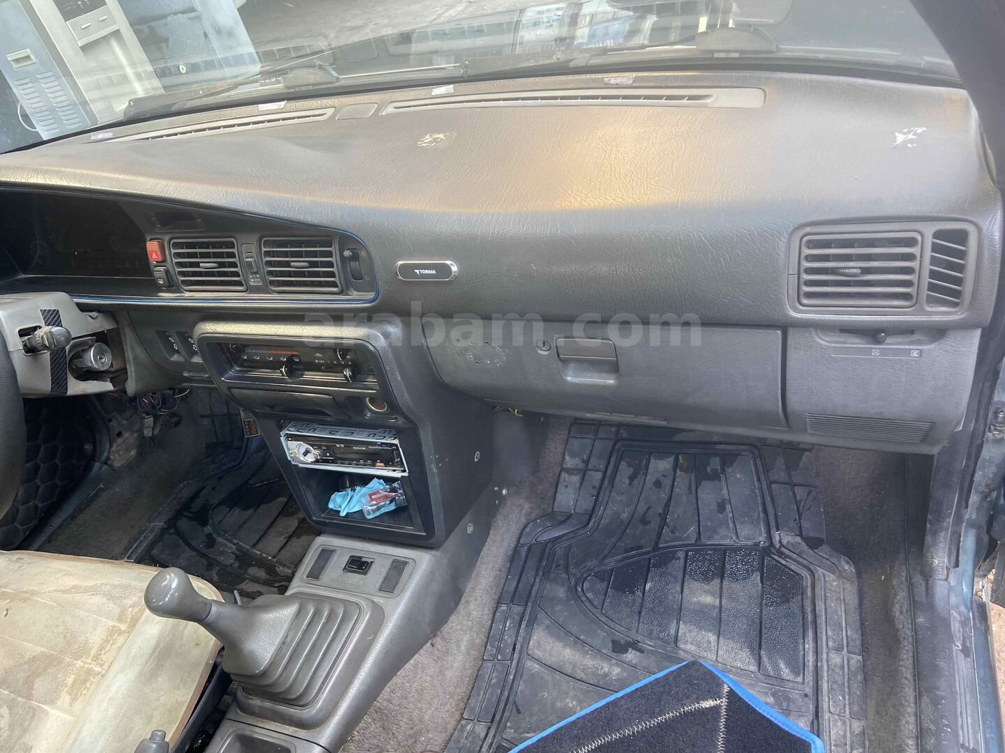 Sahibinden Mazda 626 2.0 1991 Model 3