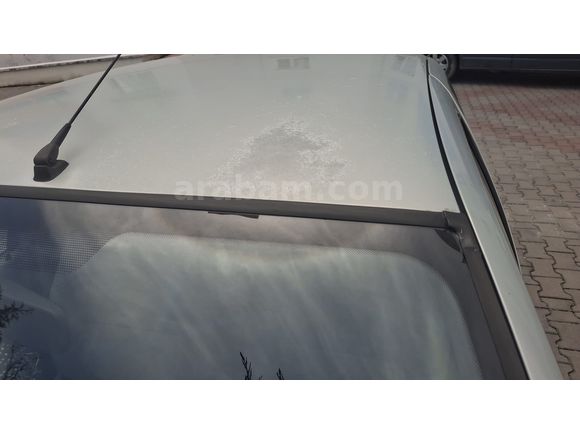 Sahibinden Renault Clio 1.4 Authentique 2004 Model 124000km