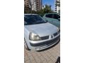 Sahibinden Renault Clio 1.4 Authentique 2004 Model 124000km