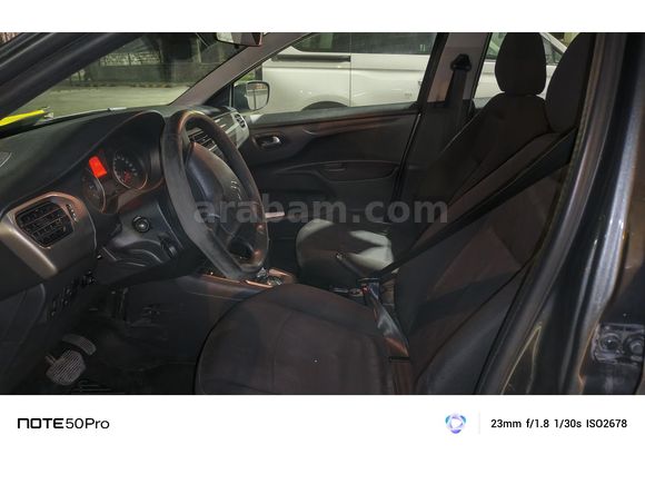 Sahibinden Citroen C-Elysée 1.2 VTi Confort 2014 Model