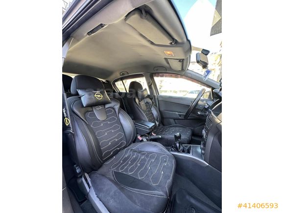 B&A MOTORSDAN 2006 MODEL OPEL ASTRA 1.3 CDTI KLİMA 6 İLERİ