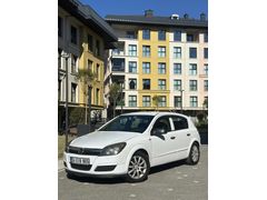 B&A MOTORSDAN 2006 MODEL OPEL ASTRA 1.3 CDTI KLİMA 6 İLERİ