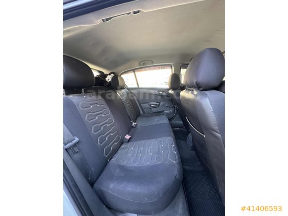 B&A MOTORSDAN 2006 MODEL OPEL ASTRA 1.3 CDTI KLİMA 6 İLERİ