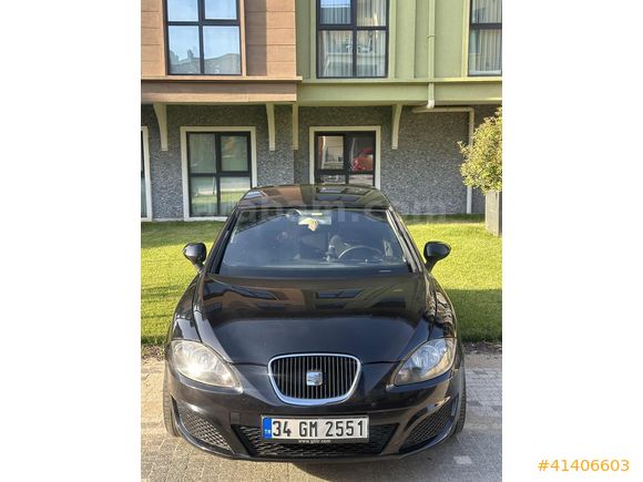 B&A MOTORS DAN SEAT LEON 1.4 TSI STYLE 187.000 KM MANUEL