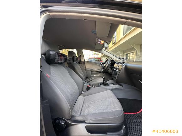 B&A MOTORS DAN SEAT LEON 1.4 TSI STYLE 187.000 KM MANUEL