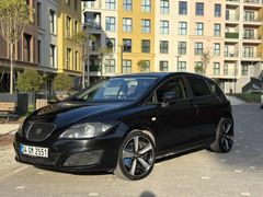 B&A MOTORS DAN SEAT LEON 1.4 TSI STYLE 187.000 KM MANUEL