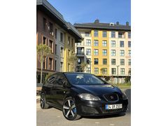 B&A MOTORS DAN SEAT LEON 1.4 TSI STYLE 187.000 KM MANUEL