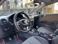 B&A MOTORS DAN SEAT LEON 1.4 TSI STYLE 187.000 KM MANUEL