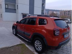 Sahibinden Dacia Duster 1.0 Tce ECO-G Prestige 2022 Model  67.000 km Turuncu
