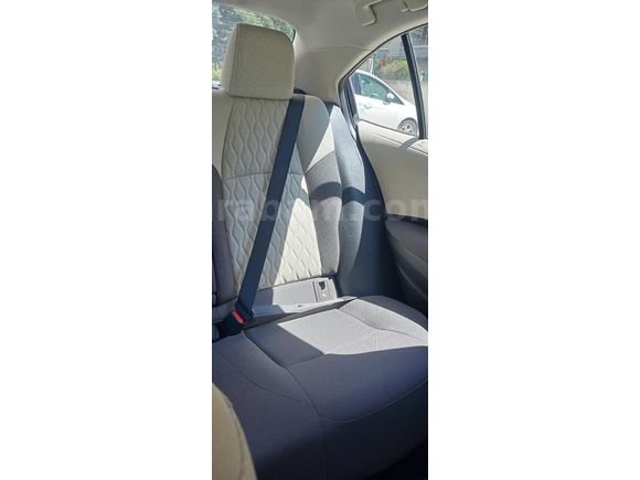 SAHİBİNDEN COROLLA 1.5 DREAM BOYASIZ DEĞİŞENSİZ