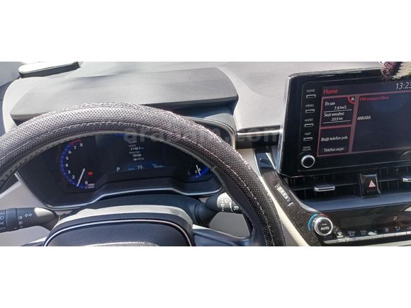 SAHİBİNDEN COROLLA 1.5 DREAM BOYASIZ DEĞİŞENSİZ