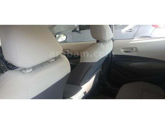 SAHİBİNDEN COROLLA 1.5 DREAM BOYASIZ DEĞİŞENSİZ