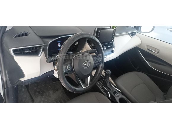 SAHİBİNDEN COROLLA 1.5 DREAM BOYASIZ DEĞİŞENSİZ