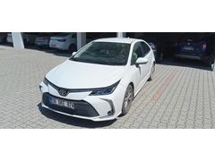 SAHİBİNDEN COROLLA 1.5 DREAM BOYASIZ DEĞİŞENSİZ