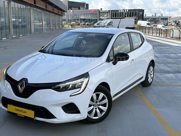 Galeriden Renault Clio 1.0 TCe Joy 2023 Model İstanbul