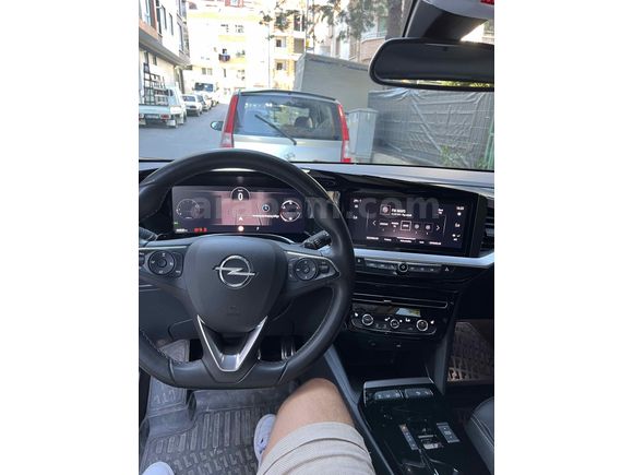 Sahibinden Opel Mokka 1.2 T Ultimate 2021 Model 