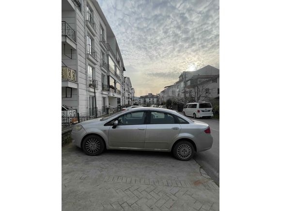 Sahibinden Fiat Linea 1.3 Multijet Active Plus 2011 Model 