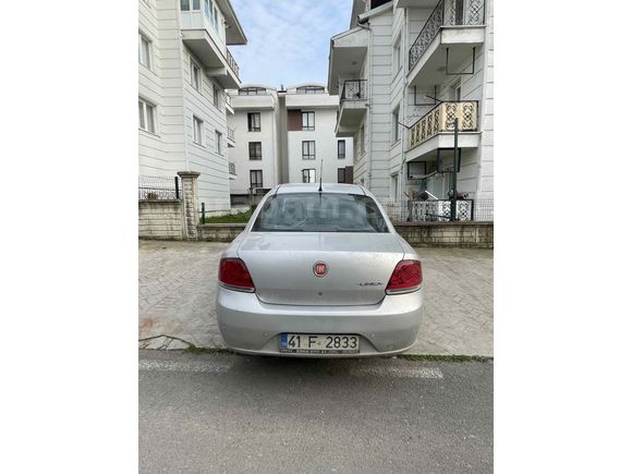 Sahibinden Fiat Linea 1.3 Multijet Active Plus 2011 Model 