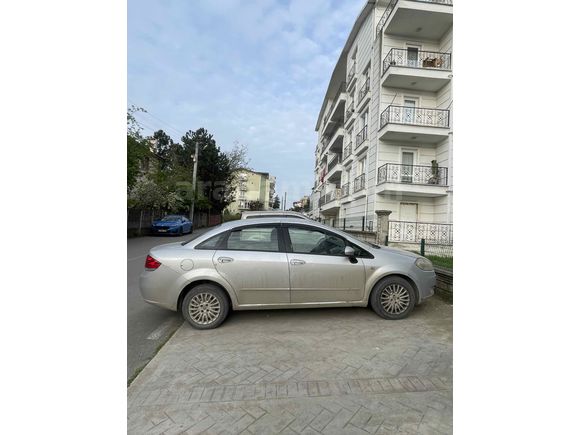 Sahibinden Fiat Linea 1.3 Multijet Active Plus 2011 Model 