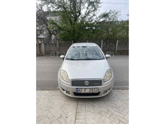Sahibinden Fiat Linea 1.3 Multijet Active Plus 2011 Model 