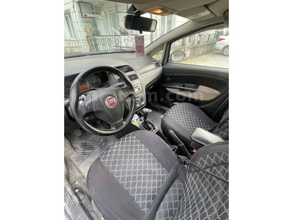 Sahibinden Fiat Linea 1.3 Multijet Active Plus 2011 Model 