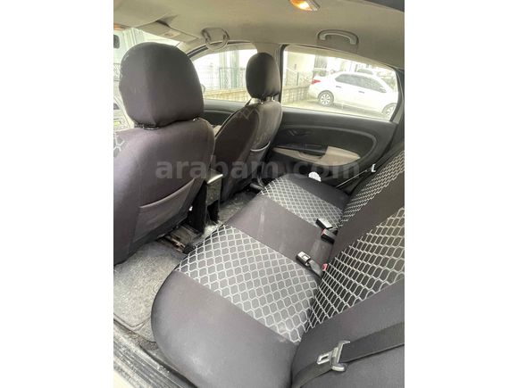 Sahibinden Fiat Linea 1.3 Multijet Active Plus 2011 Model 